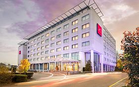 Sunday Hotel Amsterdam Airport Schiphol